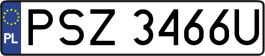 PSZ3466U