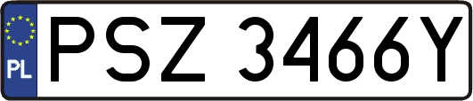 PSZ3466Y