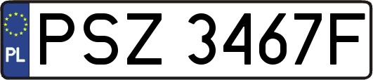 PSZ3467F