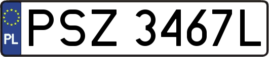 PSZ3467L