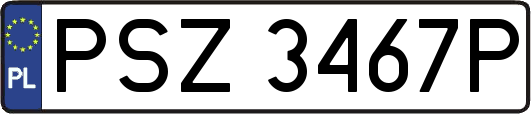 PSZ3467P
