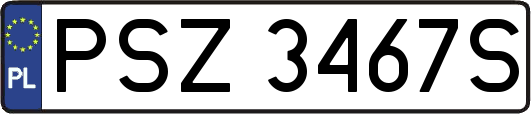 PSZ3467S