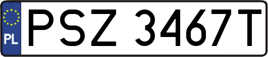 PSZ3467T