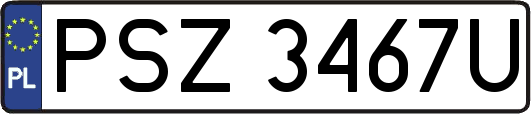 PSZ3467U