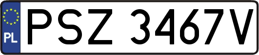 PSZ3467V