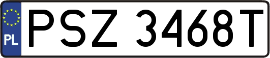 PSZ3468T