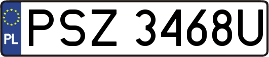 PSZ3468U