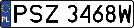 PSZ3468W