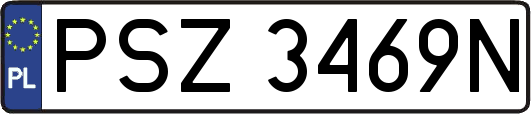 PSZ3469N