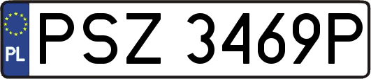PSZ3469P