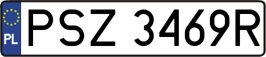 PSZ3469R