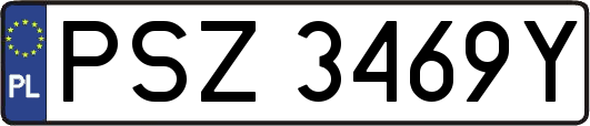 PSZ3469Y