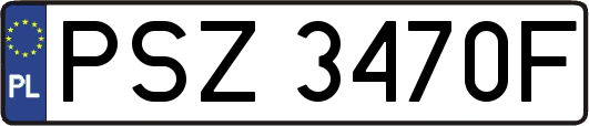 PSZ3470F