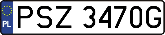 PSZ3470G