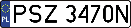 PSZ3470N