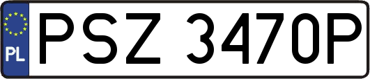 PSZ3470P
