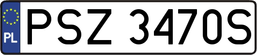 PSZ3470S