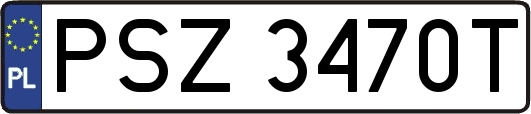 PSZ3470T