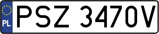 PSZ3470V