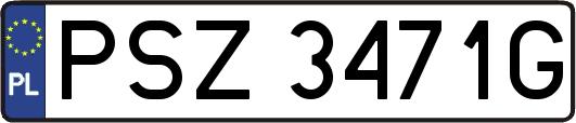 PSZ3471G