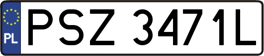 PSZ3471L