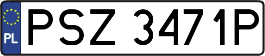 PSZ3471P