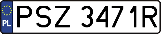 PSZ3471R