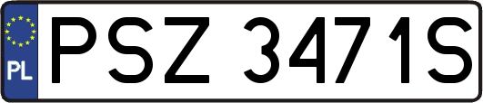 PSZ3471S