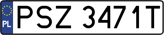 PSZ3471T