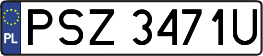 PSZ3471U
