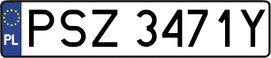 PSZ3471Y