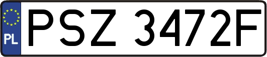 PSZ3472F