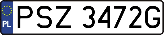 PSZ3472G