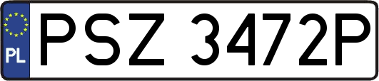 PSZ3472P