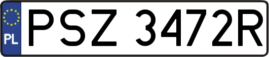 PSZ3472R