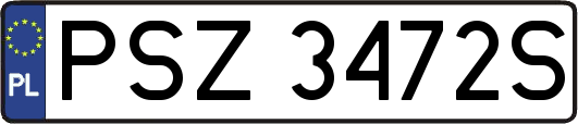 PSZ3472S