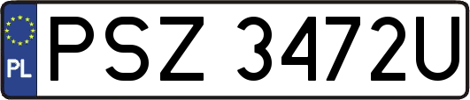 PSZ3472U
