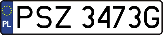 PSZ3473G