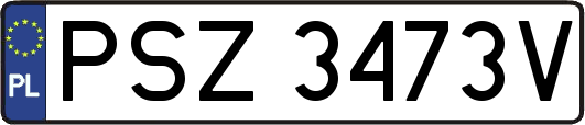 PSZ3473V