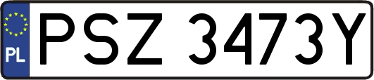 PSZ3473Y