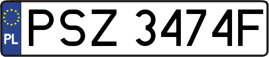PSZ3474F