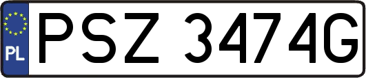 PSZ3474G