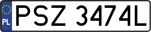 PSZ3474L