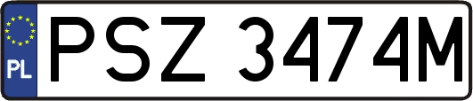 PSZ3474M