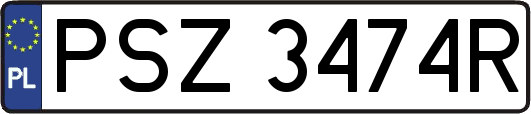 PSZ3474R
