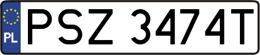 PSZ3474T