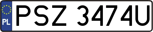 PSZ3474U