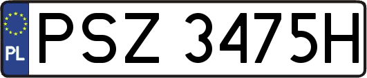 PSZ3475H