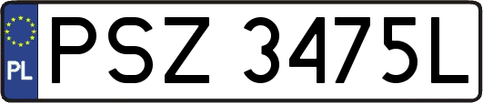 PSZ3475L