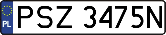 PSZ3475N